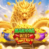 Bocoran RTP Slot Pragmatic Mahjong Wins Triple Pot